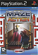 Maze Action