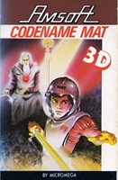 Codename Mat 3D