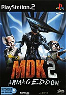 MDK 2 Armageddon