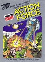 Action Man : Action Force