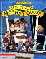 Mixed-Up Mother Goose