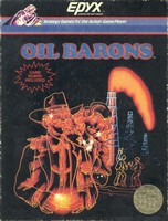 Oil Barons