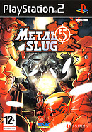 Metal Slug 5