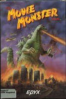 The Movie Monster Game