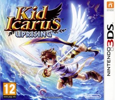 Kid Icarus Uprising