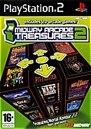 Midway Arcade Treasures 2