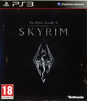 The Elder Scrolls V : Skyrim