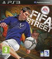 FIFA Street