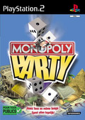 Monopoly Party