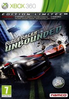 Ridge Racer Unbounded