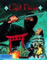 The Last Ninja