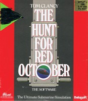 The Hunt for Red October