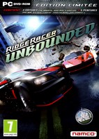 Ridge Racer Unbounded