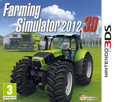 Farming Simulator 2012 3D