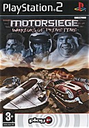 Motorsiege : Warriors Of Primetime