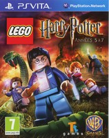 Lego Harry Potter : Années 5 à 7