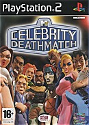 MTV Celebrity Deathmatch