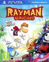 Rayman Origins