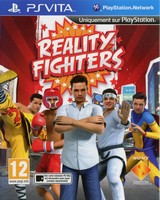 Reality Fighters