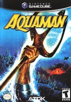 Aquaman