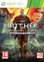 The Witcher 2 : Assassins of Kings