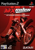 MX Rider