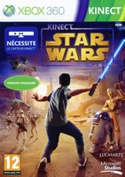 Kinect Star Wars