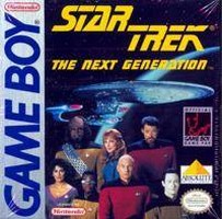 Star Trek : The Next Generation