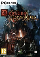 Dracula : Love Kills