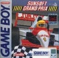 Sunsoft Grand Prix