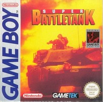 Super Battletank