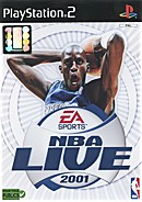 NBA Live 2001