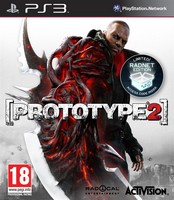 Prototype 2