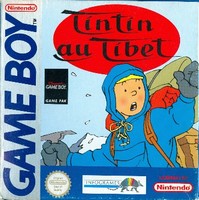 Tintin au Tibet