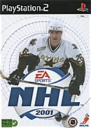 NHL 2001