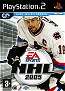 NHL 2005