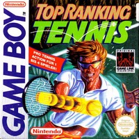 Top Ranking Tennis