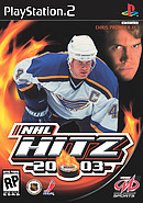 NHL Hitz 2003