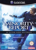 Minority Report