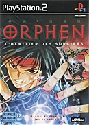 Orphen : L'héritier des Sorciers