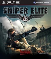 Sniper Elite V2