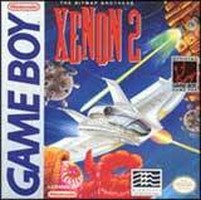 Xenon 2 : Megablast