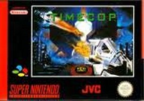 TimeCop