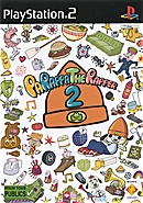 Parappa The Rapper 2