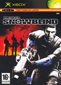 Project : Snowblind