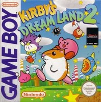 Kirby's Dream Land 2