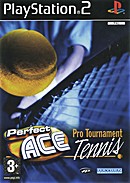 Perfect Ace Pro Tournament Tennis