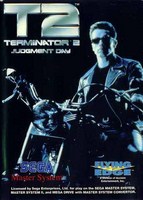 T2 - Terminator 2 : Judgment Day