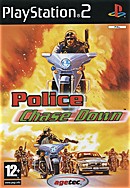 Police Chase Down