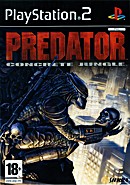 Predator : Concrete Jungle